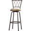 Tabouret de bar pivotant 29 po Lippert