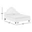 Lit plateforme tapissier Knipe-459704266-500849875