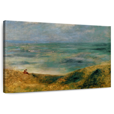 Gillard Seashore à Guernsey