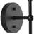 Barnhill Armed Sconce-1060605428