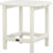 POLYWOOD South Beach 26" Counter Side Table-456194208