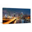 Paysage urbain «Philadelphia Skyline at Night» - reproduction-35059340-35059344