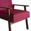 Chaise d'appoint en lin-590589727