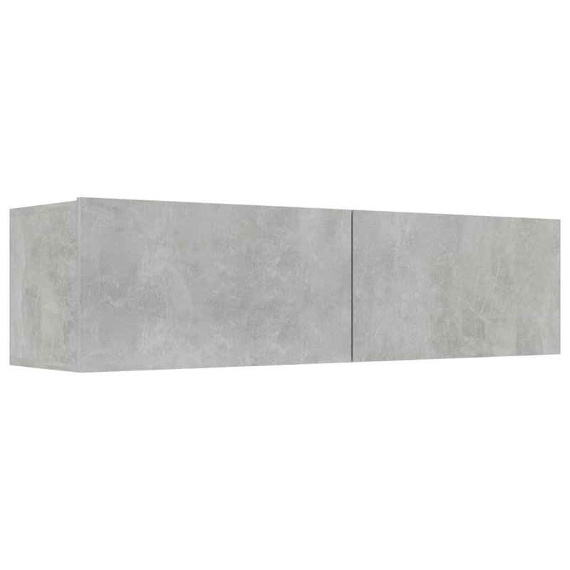 Berkant TV Stand for TVs up to 50"