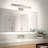 La Jolla Dimmable LED Vanity Light