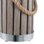Cadel Wood Novelty Lamp