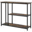 Console HOMcom