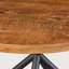 Table de salle à manger Highfill
