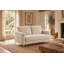 Manistee 2 Seater Velvet Sofa-1923350568
