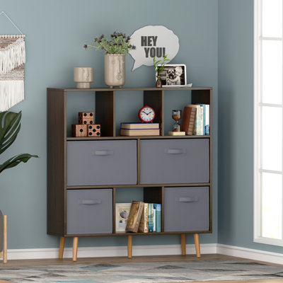 Comerfo Bookcase