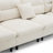Modern Convertible Sectional Sofa-1614785631
