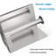 Paper Towel Holder