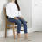 Balka 18.5'' H Side Chair-98422627