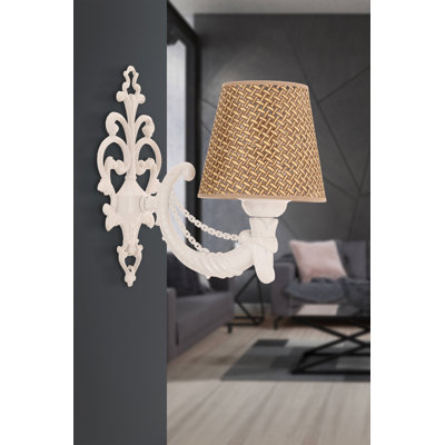 Lampe murale