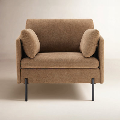 Moab Cotton Armchair
