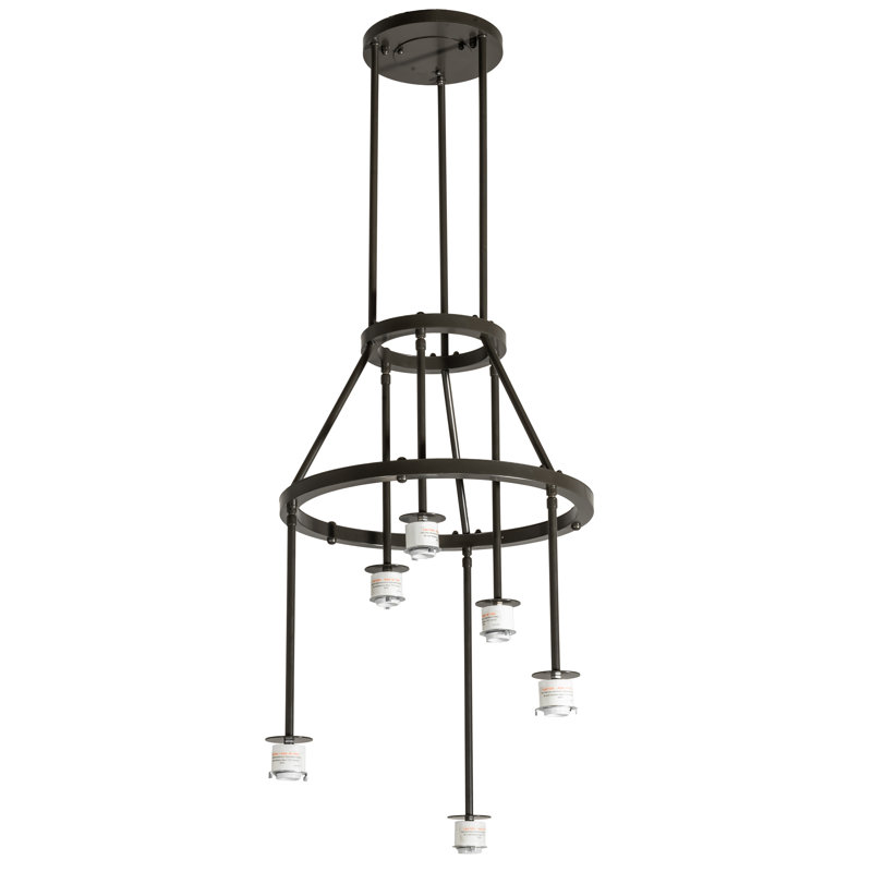 6 - Light Pendant