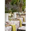 Louise 100% Cotton Square Napkins