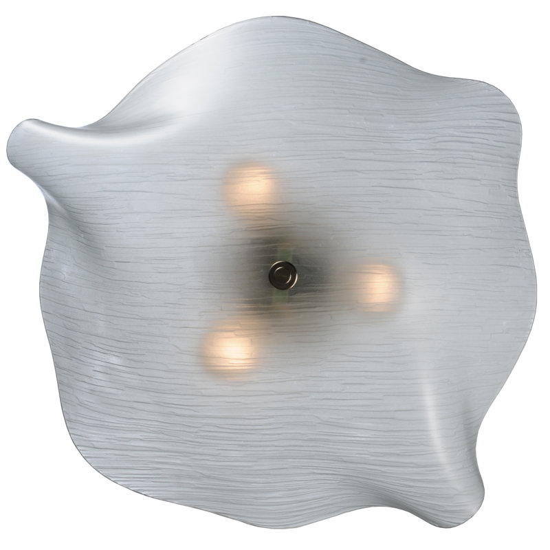 3 - Light Flush Mount