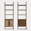 Dearbhaile Ladder Bookcase-99294331