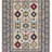 Oriental Indoor / Outdoor Rug-2111282058