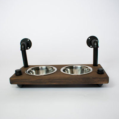 Kayne Anti-Skid Elevated Feeder