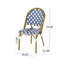 Chaise d'appoint de patio-2026775046