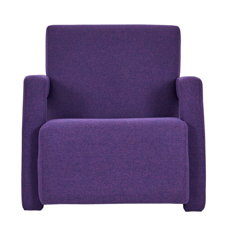 Vassar Upholstered Armchair