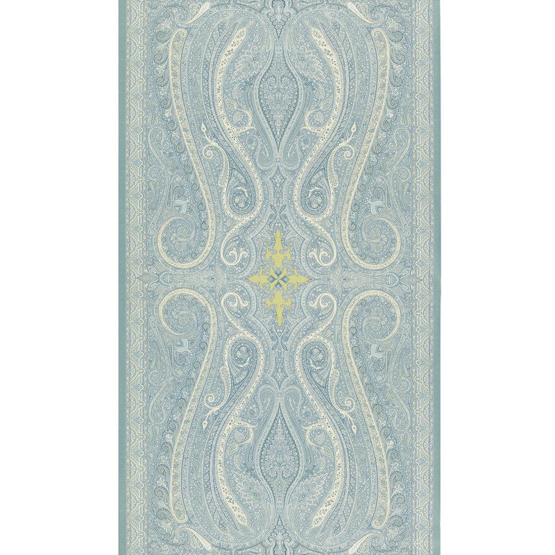Papier peint Pasha Paisley, Ciel
