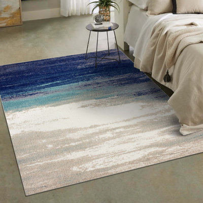 Rifiki Abstract Indoor Rug