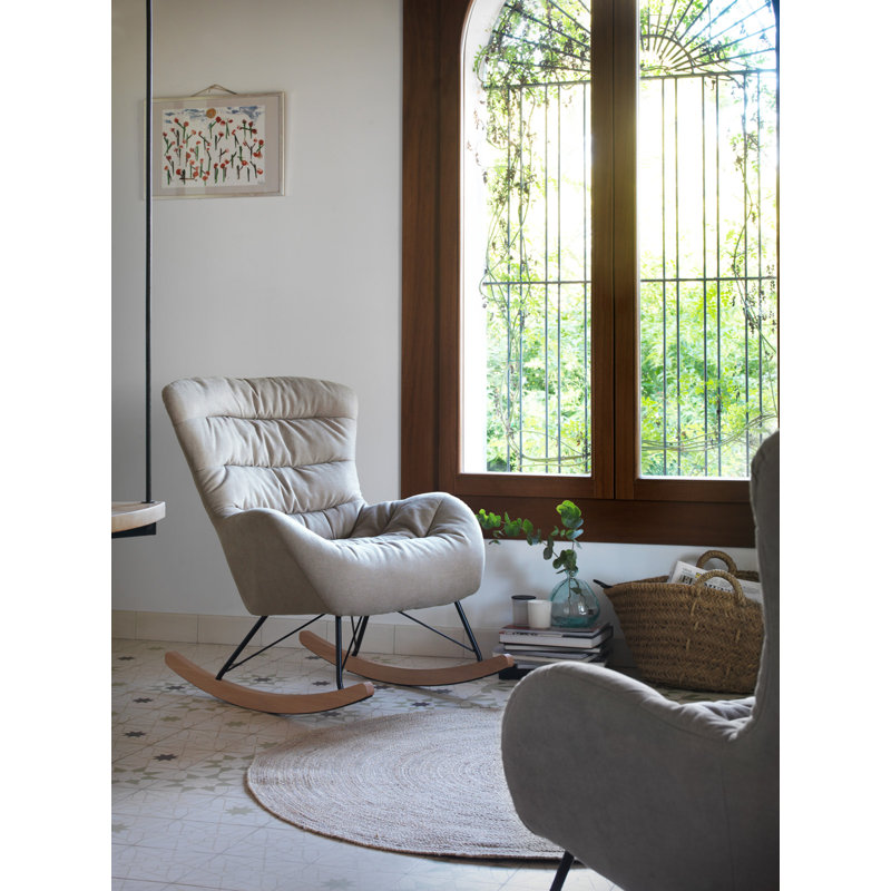 Moats Rocking Chair