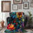 Throw Blanket-1846376981