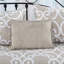 Ensemble de couvre-lit en microfibre Glena-147476266
