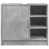 Concrete grey