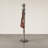 Freestanding 9 - Hook Coat Rack-44997582