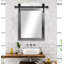 Ensemble de 2 miroirs Lynd-707796349-707796350