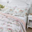 Ensemble de courtepointe réversible en coton Laura Ashley Honeysuckle-30028778