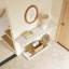Console, canapé, table d'appoint, table de vestibule