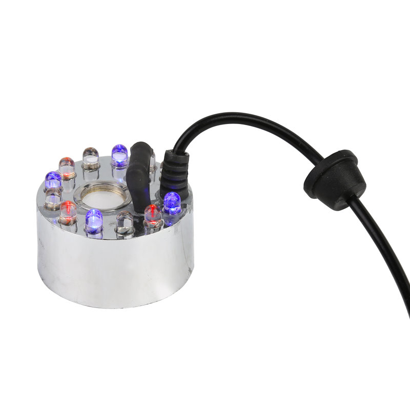 Valparaiso Plug-in LED Light