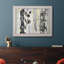 «Dupeuze debout grand I», reproduction sur toile-1602355125-1601458262