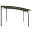 Chapp 3m x 3m Steel Patio Gazebo
