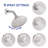 All-In-One Kit with Rough in-Valve-60120113