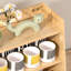 Porte-gobelet de rangement multifonctionnel-1031414565