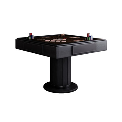Table de salle à manger et de poker 35,43 po