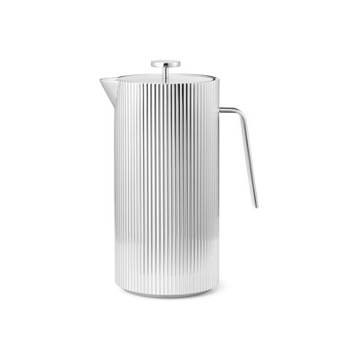 Georg Jensen 60-Cup Bernadotte French Press Coffee Maker