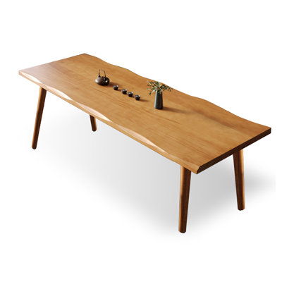 Table de salle à manger 70,87 po