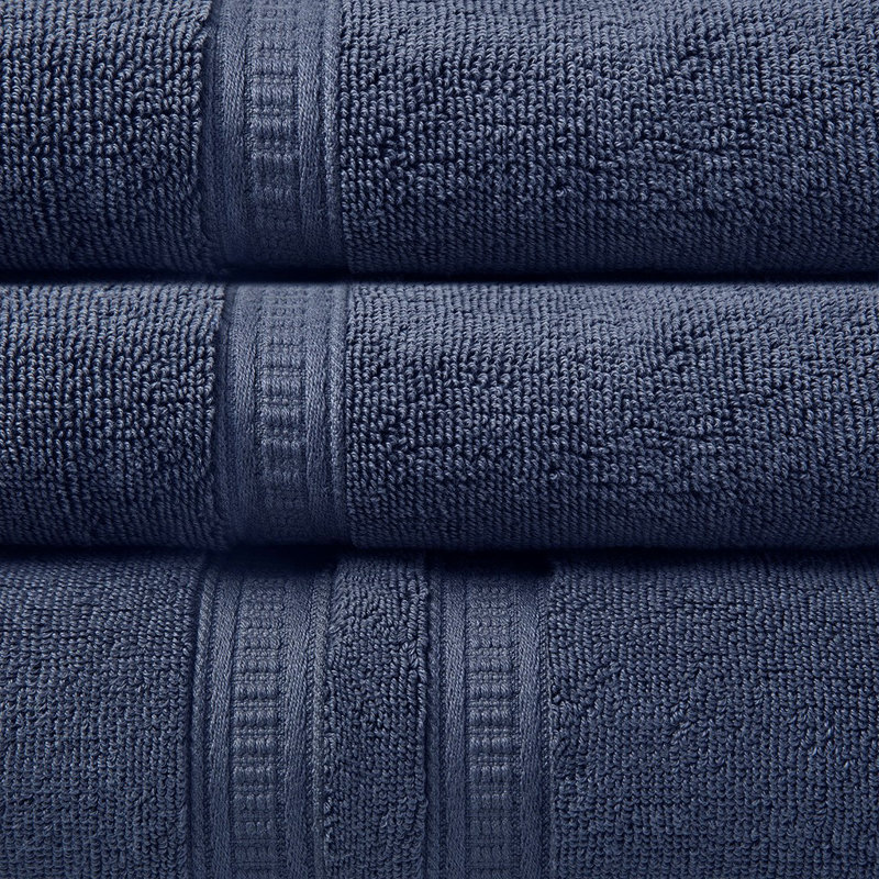 Serviette de bain