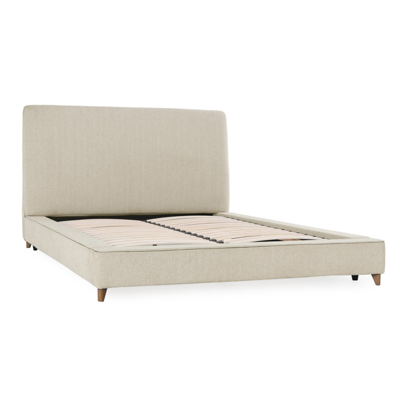Tate Upholstered Bed, King