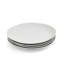 Sophie Conran Portmeirion Arbor 4 Dinner Plates-62576483