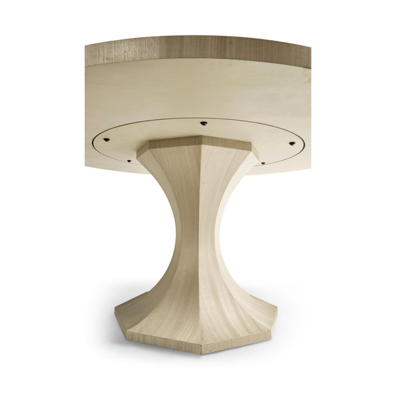 Water Tidepool Round Dining Table