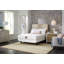 10'' Plush Latex Two-Sided Mattress